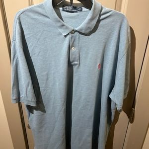 Polo shirt xxl